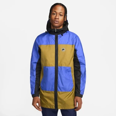 Nike Sportswear Sport Utility Woven Recoverable Full-Zip Fiyatı