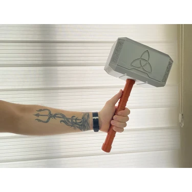 Thor - Mjolnir Çekiç Xl /