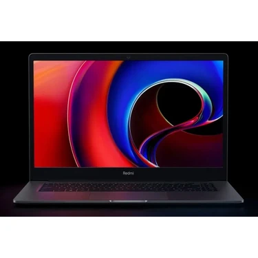 Xiaomi Redmibook 15E I7-11390H 16 GB 512 GB SSD 15.6" W11H Q Ing Dizüstü