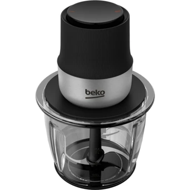 Beko Do 8160 Cı Starlight Karıştırıcı & Doğrayıcı 2 Bıçaklı Cam Hazne ile Güçlü