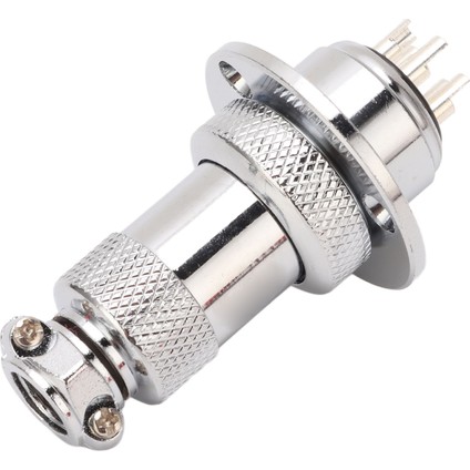 Havacılık Fişi Soketi, Telekomünikasyon Için Cnc Makinesi Için 5 Pinli Taşınabilir Havacılık Fiş Konnektörü (Yurt Dışından) modelleri