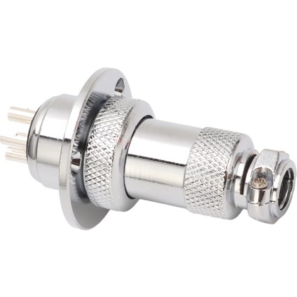 Havacılık Fişi Soketi, Telekomünikasyon Için Cnc Makinesi Için 5 Pinli Taşınabilir Havacılık Fiş Konnektörü (Yurt Dışından) indirimleri