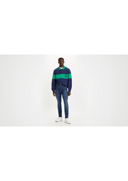 512™ Slim Tapered Erkek Jean Pantolon - Artist Conk