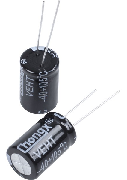 Elektrolitik Kondansatörler-20 x Elektrolitik Kondansatörler-… (Yurt Dışından) modelleri