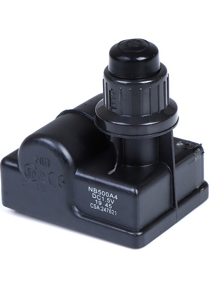 Barbekü Gazlı Izgara Değiştirme 4 Çıkışlı Aa Pil Basma Düğmesi Ateşleyici Ateşleyici (Yurt Dışından) modelleri