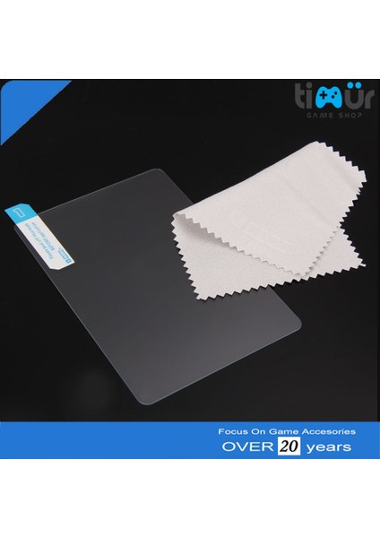 Çizilmeye Dayanıklı Ekran Koruyucu Psvita Ps Vita Fat 1000 Orijinal Hori (Yurt Dışından) indirimleri