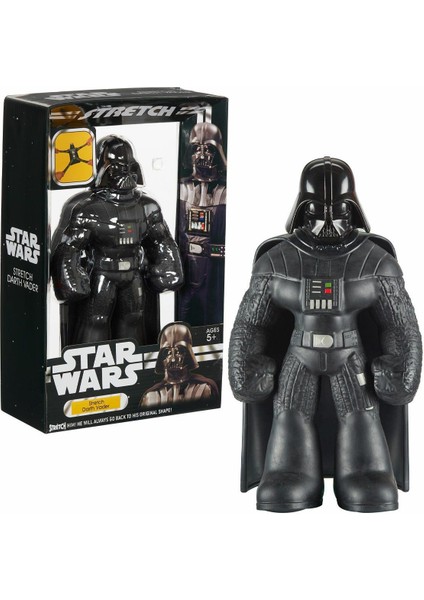 TR401000 Stretch Dev Darth Vader - 07698