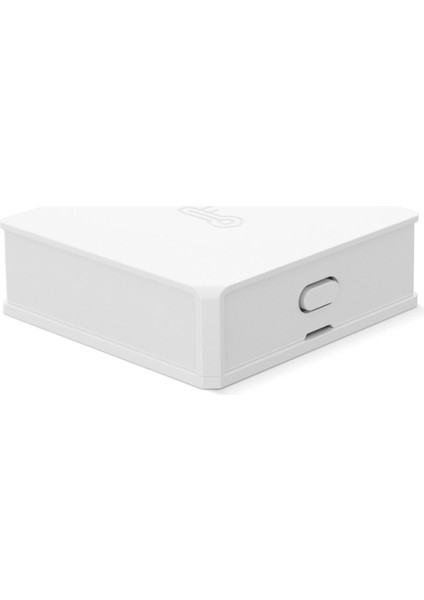 Sonoff Snzb-02 Zigbee Akıllı Ev Gerçek Zamanlı Sıcaklık Nem Geri Bildirimi Sonoff Zigbee Bridge Ewelink Uygulaması ile Çalışır Yepyeni ve Kaliteli (Yurt Dışından)