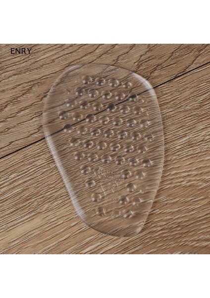 Tr 1 Çift Şeffaf Silikon Jel Yastık Tabanlık Masaj Ekleme Yarım Boy Pedler Sg (Yurt Dışından) fiyatları