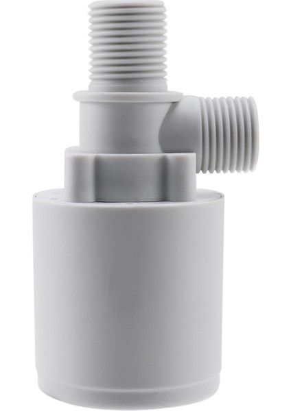 Zoroom 3x Güneş Enerjili Su Deposu Su Kulesi Havuzu Otomatik Su Seviyesi Kontrolörü Plastik Şamandıra Küresel Vana Su Durdurma (Yurt Dışından) modelleri