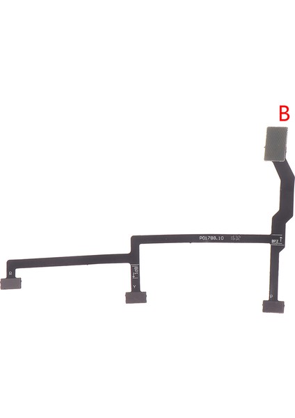 Onarım Parçaları Gimbal Flex Düz/sinyal Kablosu/djı Mavic Pro Için Emici Kart Seti (Yurt Dışından) fiyatları