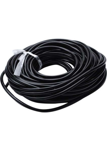 4/7mm Sera Bahçe Sulama Otomatik Sulama Boru Bağlantı Parçaları Aksesuarları Otomatik Aksesuarlar Damla Damla Sulama (Yurt Dışından) fırsatları