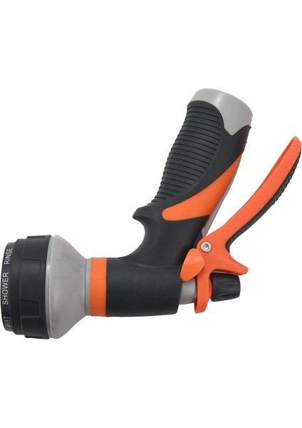 Ncanruı 2x Hortum Memesi Bahçe Hortumu Memesi Hortum Püskürtme Memesi Kaçak Ücretsiz Yüksek Basınçlı Ağır Hizmet 8 Desen Sulama Tesisi Için (Yurt Dışından) fırsatları