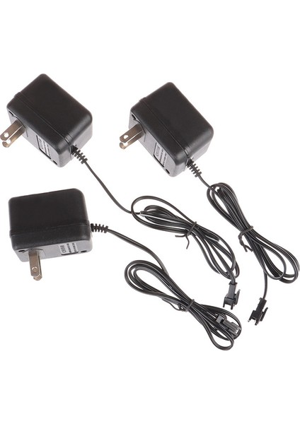 7.2V 250MA Abd Fişi Nimh Pil Şarj Cihazı Volantexrc Parçası 747126 Rc Uçak Parçası (Yurt Dışından)