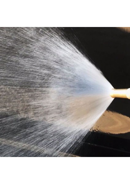 Bahçe Hortumu Hızlı Bağlantı-1 x Süt Püskürtme Memesi Seti (Tüp Yok)-Bakır Rengi (Yurt Dışından) indirimleri