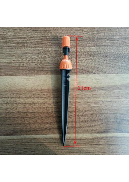 Entegre Tip Ayarlanabilir Takılı Damlatıcı Püskürtücü Sulama Aleti (Yurt Dışından) fırsatları