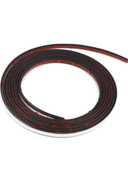 【hazır Stok Evrensel 6mm 15MM 18MM 22MM Araba Krom Şekillendirici Dekorasyon Kalıplama Trim Şerit (Yurt Dışından) indirimleri