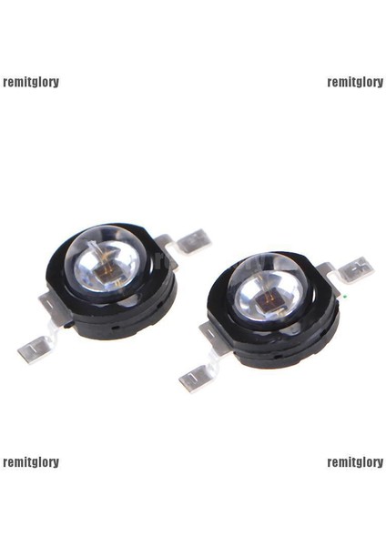 3WATT 3W Yüksek Güç LED 850NM Kızılötesi LED Ir Gece Görüş Cctv Dıy Için (Yurt Dışından) indirimleri