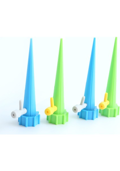 12PCS E Otomatik Bitki Sulama Yağı Damla Sulama Sistemi Ardening Aksesuarları Dekorasyon (Yurt Dışından) fırsatları