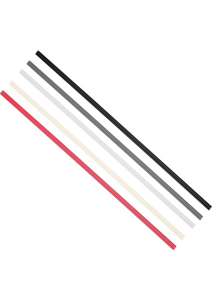 50PCS Kaynak Teli - Pp/pvc/pe Plastik Kaynakçı Teli (Her Renk 10 Adet) (Yurt Dışından) fiyatları