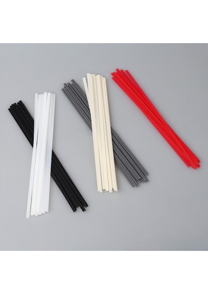 50PCS Kaynak Teli - Pp/pvc/pe Plastik Kaynakçı Teli (Her Renk 10 Adet) (Yurt Dışından) indirimleri