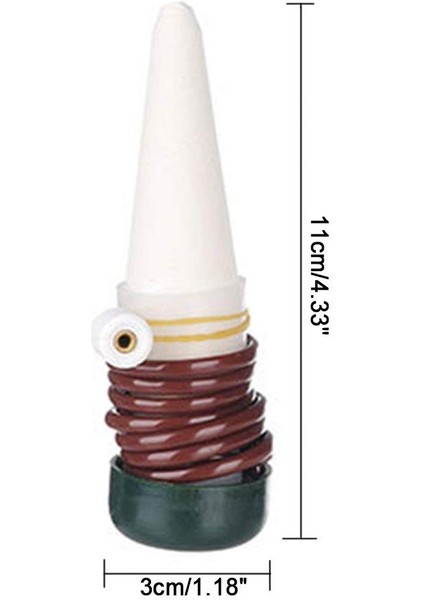 Tembel Sulama Cihazı-10 x Sulama Çivisi-… (Yurt Dışından) fiyatları