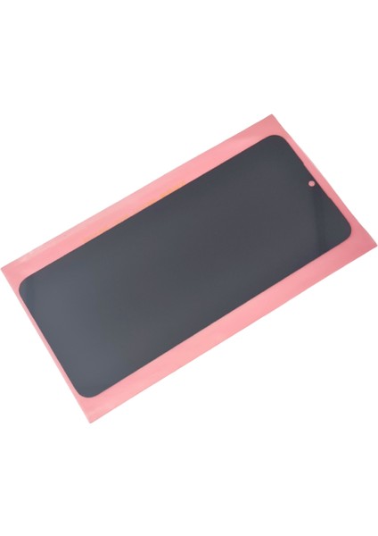 Reeder S19 MAX PRO Lcd Ekran Dokunmatik ORJİNAL (B-7000+Tamir Seti)
