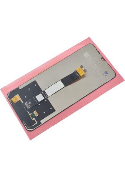 Reeder S19 MAX PRO Lcd Ekran Dokunmatik ORJİNAL (B-7000+Tamir Seti)