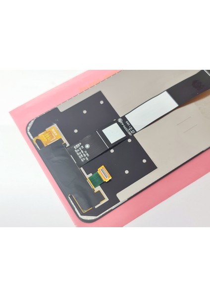Reeder S19 MAX PRO Lcd Ekran Dokunmatik ORJİNAL (B-7000+Tamir Seti)