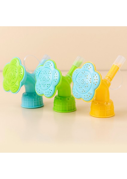 Adet 2 In1 Bahçe Sulama Yağmurlama Nozulu Sulama Kutuları Yağmurlama Kolay Alet (Yurt Dışından) fiyatları