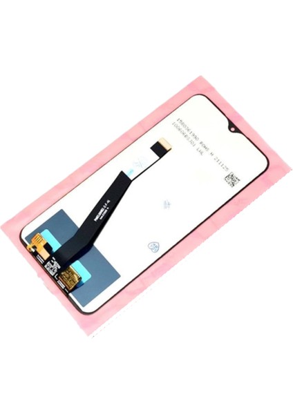 Xiaomi Redmi 9 LCD Ekran Dokunmatik (B-7000+TAMIR Seti)