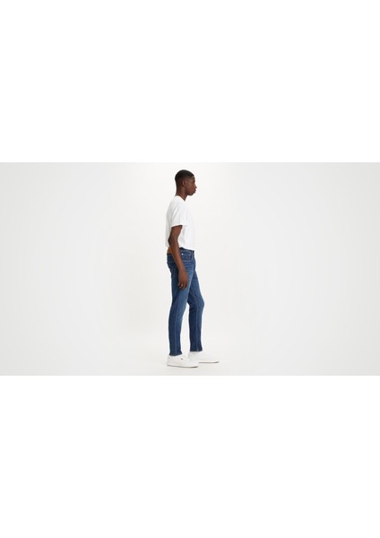 512™ Slim Tapered Erkek Jean Pantolon - Artist Conk