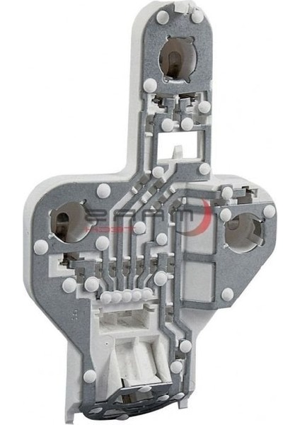 Renault Megan Iı Duylu Sol Arka Stop Lambası 2002-2005 -8200142682
