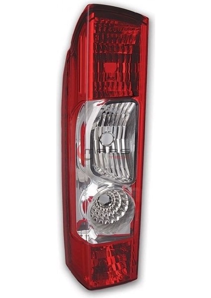 Fiat Ducato (Maxi) Sol Arka Stop Lambası 2006-2012 -1344050080