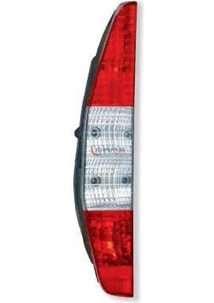 Fiat Doblo Sol Arka Duysuz Stop Lambası 2002-2004 -46738735