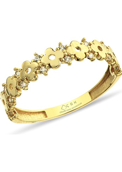 Altın Yüzük CGKYZK0167