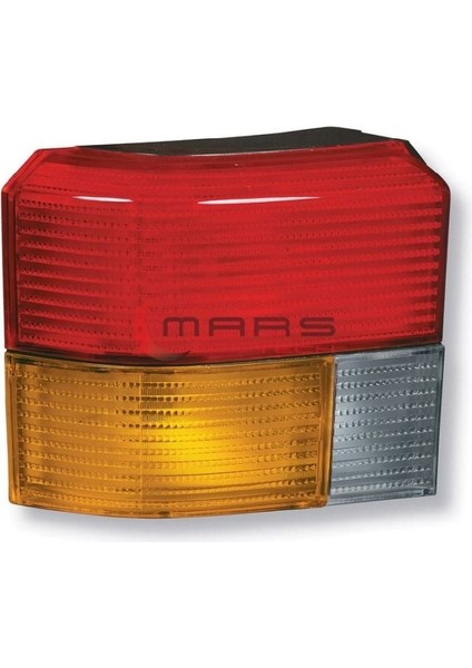 Volkswagen Transporter (T4) Duysuz Sol Stop 1990-1996 -701945111