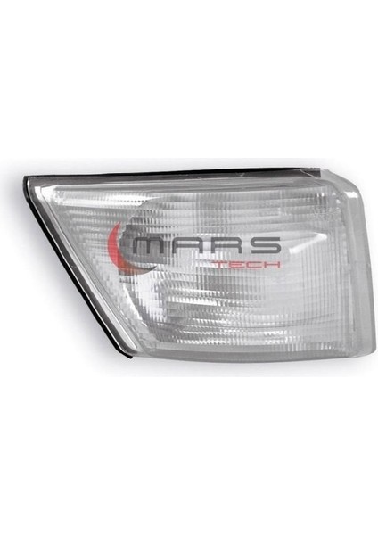 Iveco Daily Duylu Sağ Sinyal Lamba 2000-2005 -504104465