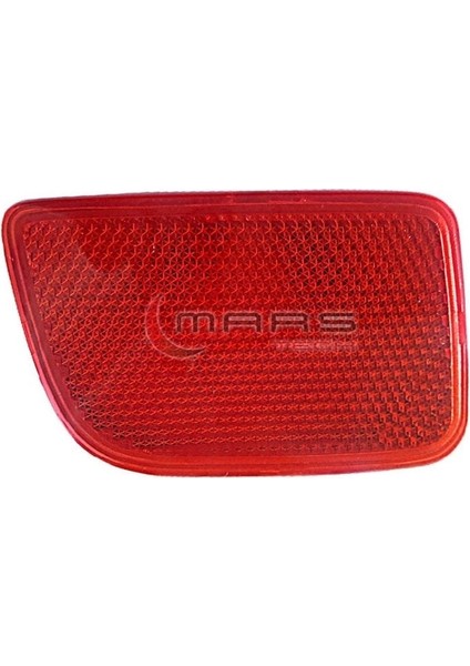 Renault Master Iv Sağ Arka Tampon Reflektör 2014 Sonrası -8200152643