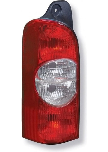 Renault Master Iıı Duysuz Sol Arka Stop Lambası 2003-2009 -8200171472