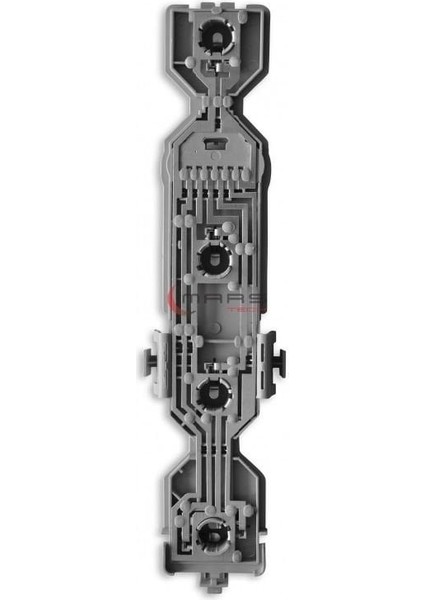 Ford Connect Tourneo Duylu Sol Stop Lambası 2002-2008 -1369222