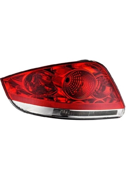 Fiat Linea Duysuz Sol Arka Stop Lambası 2007-2017 -51869226