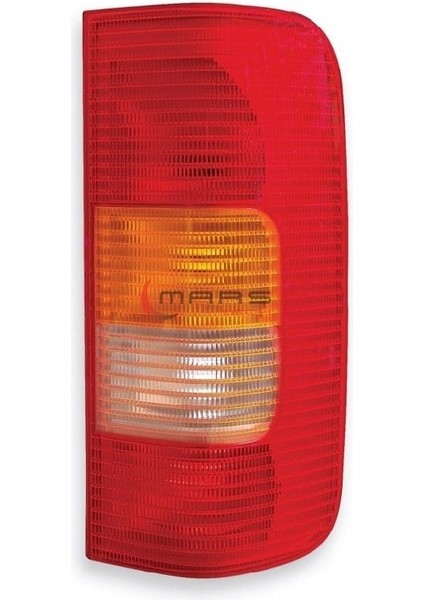 Volkswagen Volt (Lt 35) Duysuz Sol Stop Lambası 1998-2005