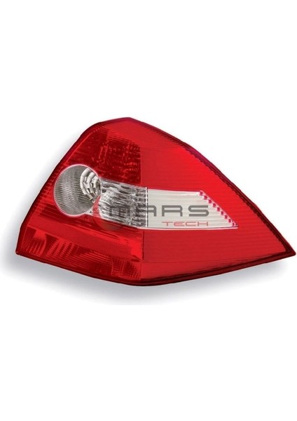 Renault Megan Iı Duysuz Sağ Arka Stop Lambası 2002-2005