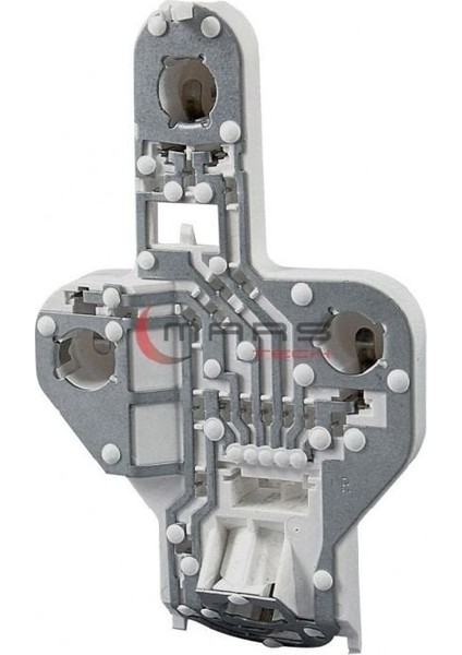 Renault Megan Iı Duysuz Sağ Arka Stop Lambası 2002-2005