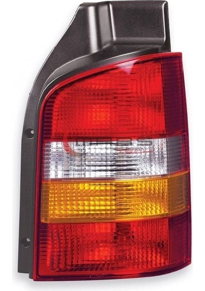 Volkswagen Transporter T5 Sağ Stop Lambası 2003-2009 -7H0945096H / 7H0945096F