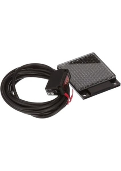 CX-491 Compact Photoelectric Sensor