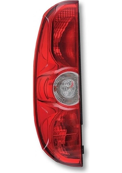 Fiat Doblo Sol Arka Duysuz Stop Lamba (Dikey Açılan Kapı) 2009-2014 -51830565