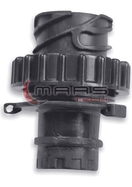 Mercedes Sprinter (Pic-Up) Sağ Stop Lambası Soketli 2006-2018 -9068201764