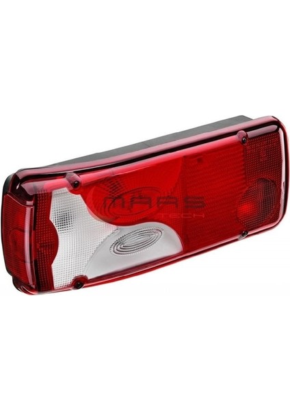 Mercedes Sprinter (Pic-Up) Sol Stop Camı Soketli 2006-2018 -OEM-8262056